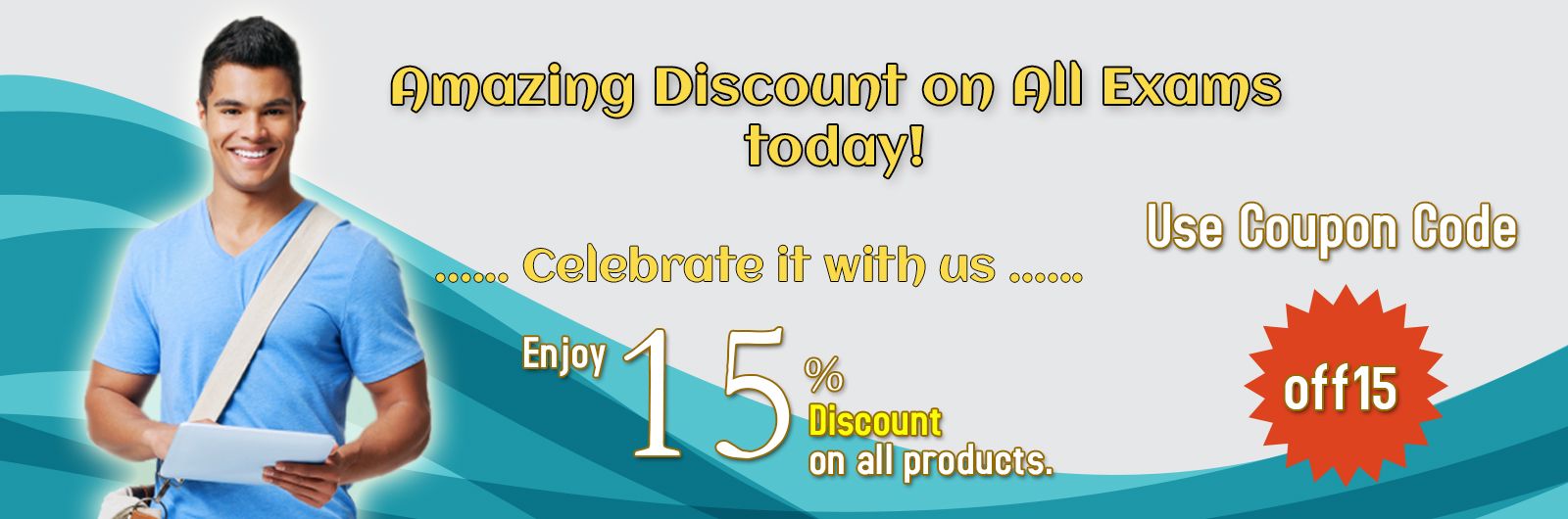 examcollection offer